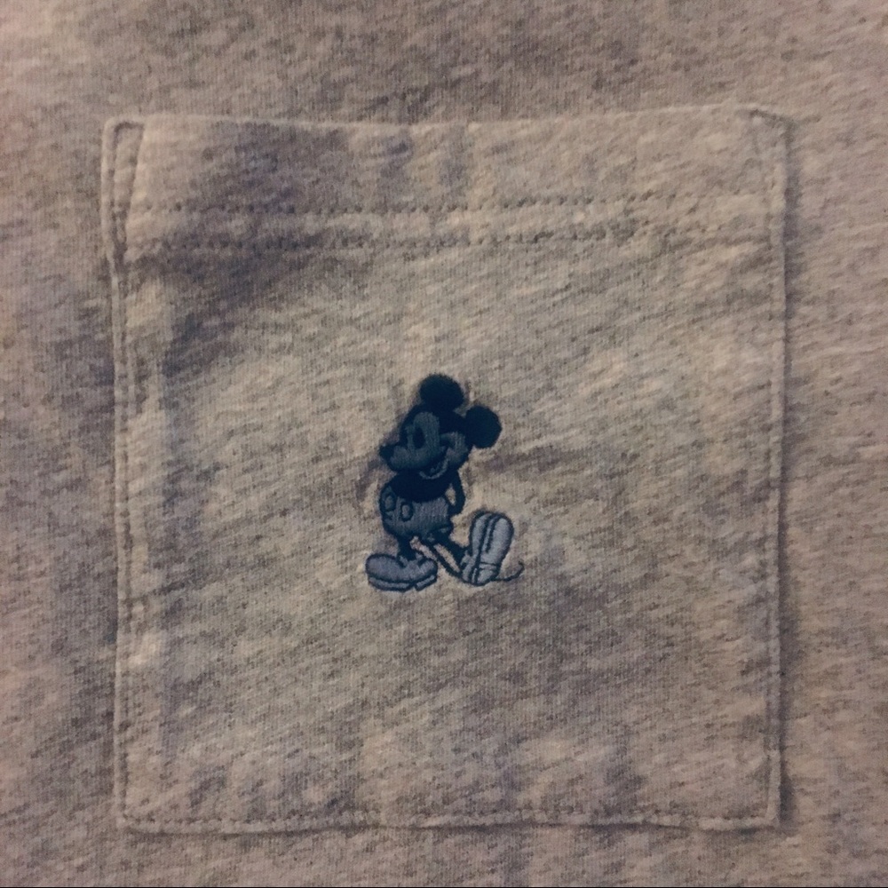 Mickey Mouse T-Shirt